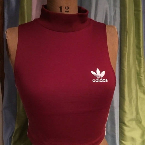 Adidas Originals Rita Ora Paint By Numbers Tank Sm - Picture 8 of 8